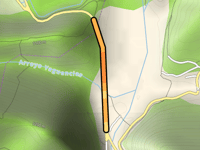 Vallina de la Tejera von Matallana de Torío
