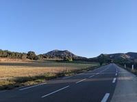 Vallon de Pierre Malle da Maussane-les-Alpilles