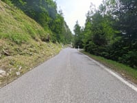 Vallon de Van from Martigny