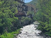 Vallter 2000 von Camprodon
