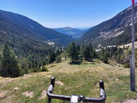 Vallter 2000 von Camprodon