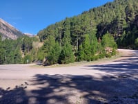 Vallter 2000 von Camprodon