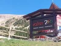 Vallter 2000 von Camprodon