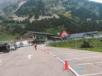 Vallter 2000 from Camprodon