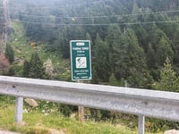 Vallter 2000 from Camprodon