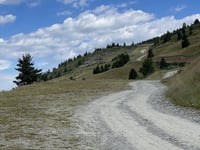 Valmeinier 1800 von Saint Michel de Maurienne