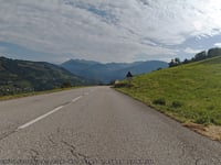 Valmorel