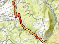 Valmorel da Dussoi