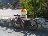 Valmorel