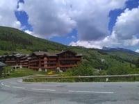 Valmorel