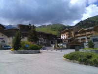 Valmorel