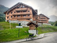 Valmorel