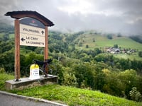 Valmorel