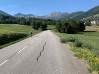 Valmorel