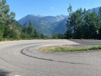 Valmorel