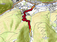 Valpiana da Cusiano