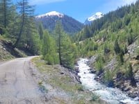Valpreveyre von Abriès