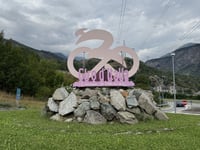 Valsavarenche