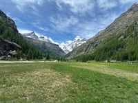 Valsavarenche