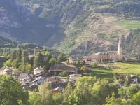 Valsavarenche