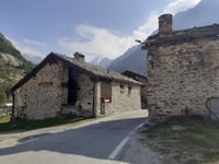 Valsavarenche