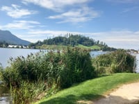 Valt da Pergine Valsugana