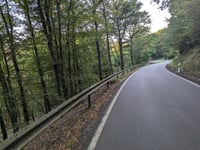 Valwigerberg z Cochem