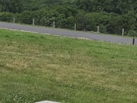 VAM-berg über Atteropad