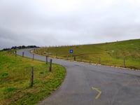 VAM-berg über MountVAMpad