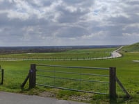 Col du VAM via Ronde van Drenthepad