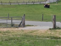 VAM-berg über MountVAMpad
