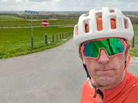 VAM-berg über MountVAMpad