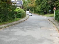 Van Alphenstraat from De Erk
