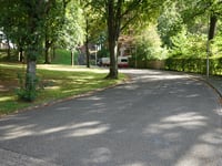 Van Alphenstraat from De Erk