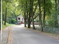Van Alphenstraat from De Erk