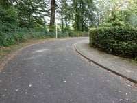 Van Alphenstraat da Molenberglaan
