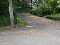 Van Alphenstraat da Molenberglaan
