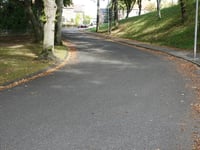 Van Alphenstraat da Molenberglaan