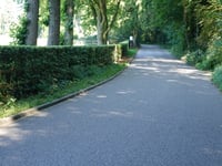 Van Borsselenweg