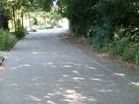 Van Borsselenweg