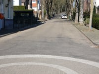 Van Caldenborghsweg über Stationsweg