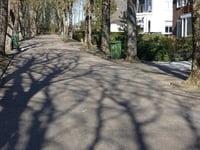 Van Caldenborghsweg über Stationsweg