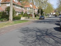 Bakenberg über Van Heemstralaan