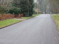 Van Limburg Stirumweg da Oosterbeek