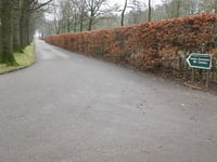 Van Limburg Stirumweg da Oosterbeek