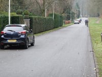 Van Limburg Stirumweg da Oosterbeek