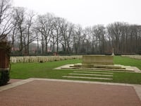 Van Limburg Stirumweg da Oosterbeek