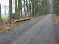 Van Limburg Stirumweg da Oosterbeek