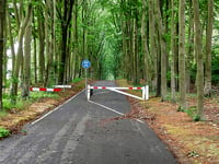 Van Limburg Stirumweg da Oosterbeek