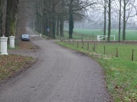 Van Limburg Stirumweg da Warnsborn
